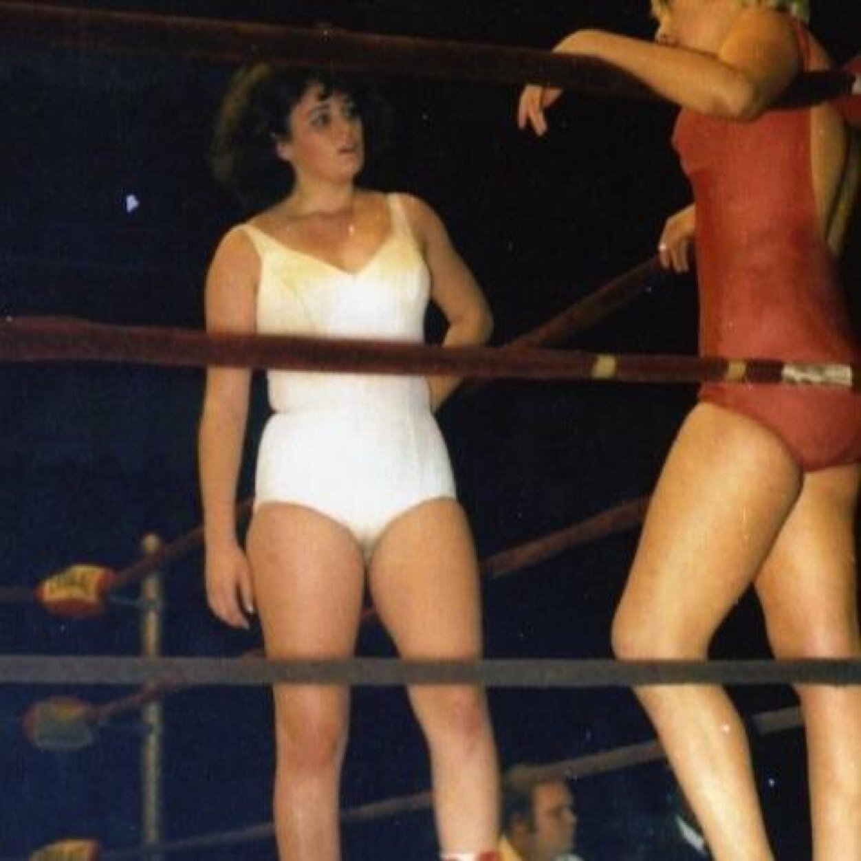 Puppy_Corral's profile picture. Retired Pro Wrestler