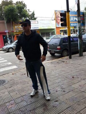 Amo el WD 40  !!