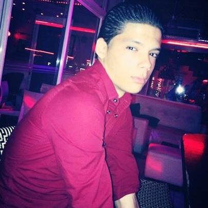 Instagram? Victorarmando07
