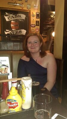 Accounts Payable Clerk, Proud Geek Girl, Loyal Friend :-)