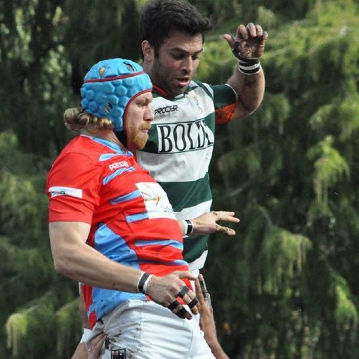 Operations Project Manager , Arcos Dorados. Rugby player , St Brendans Rugby Club.