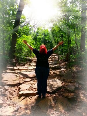 ShelleyDivine's profile picture. 