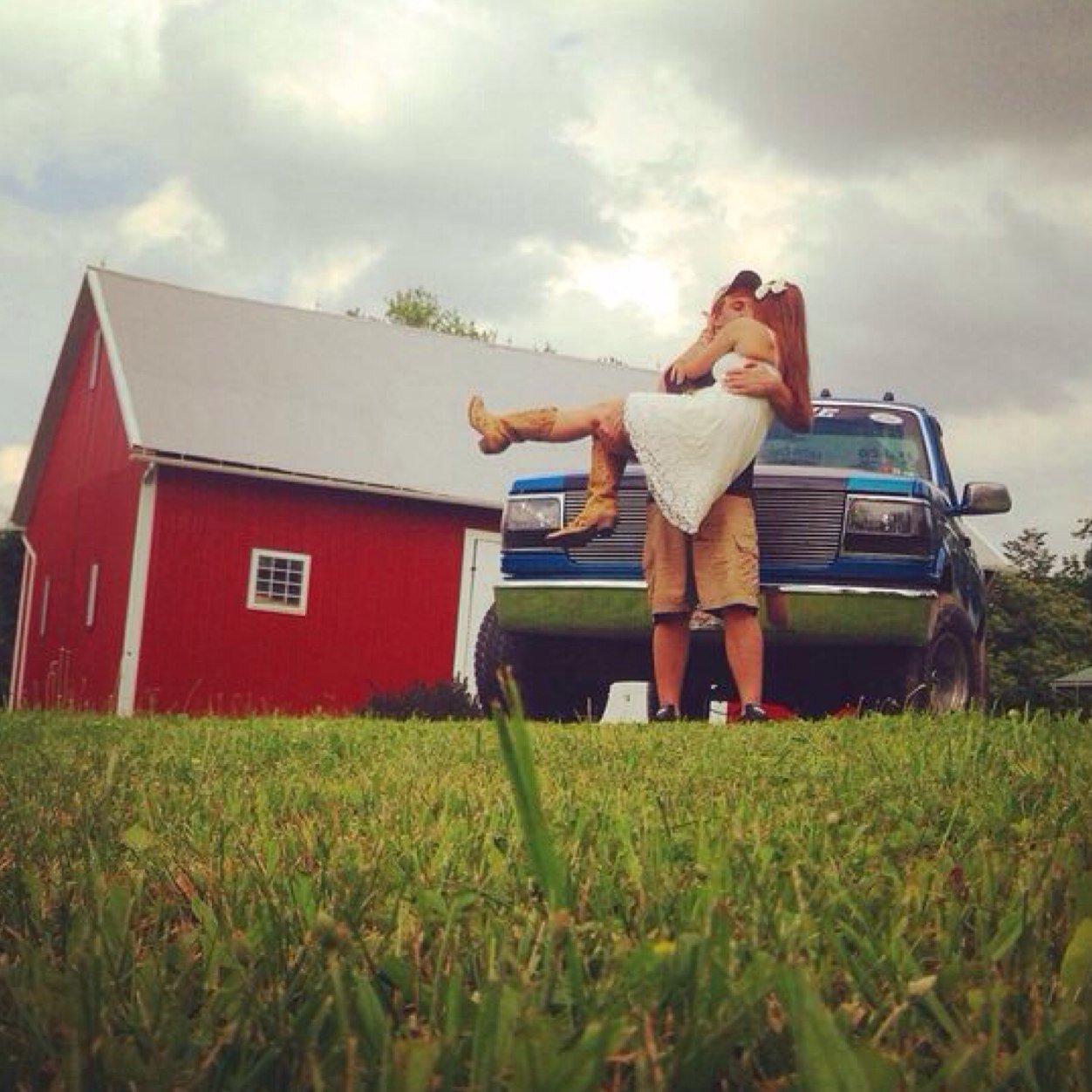 SouthernnnBitch's profile picture. Ain't nothin' in the whole wide world like a Southern Girl