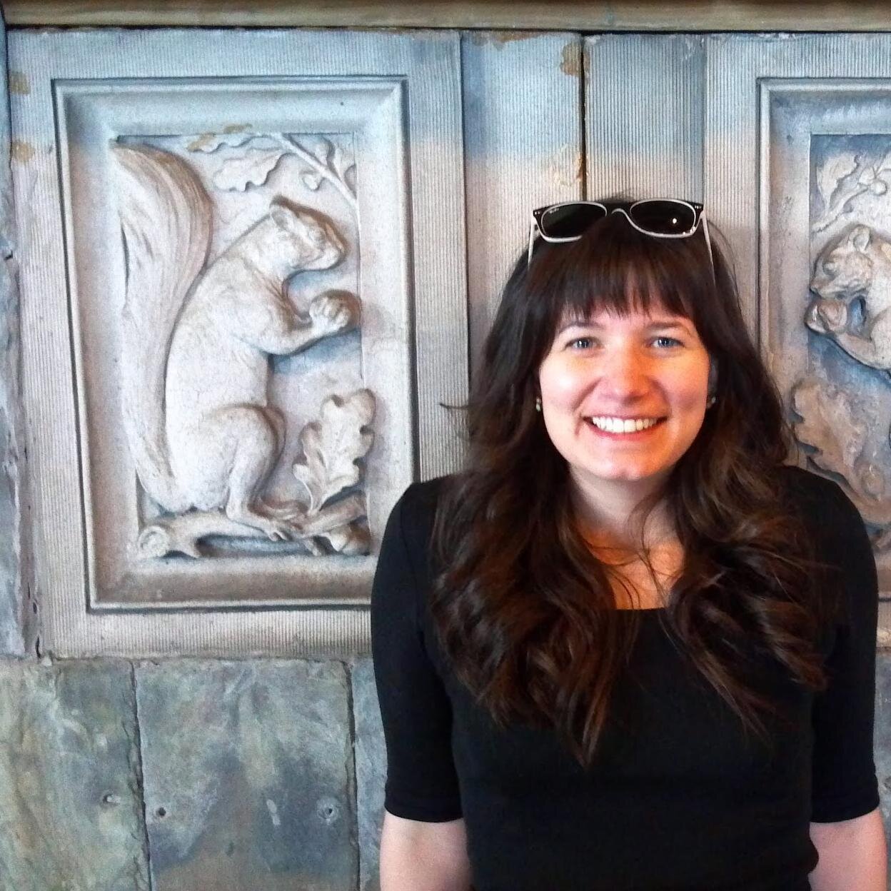 CharlotteAFrei's profile picture. Transportation, outreach and engagement, urbanism, corgis