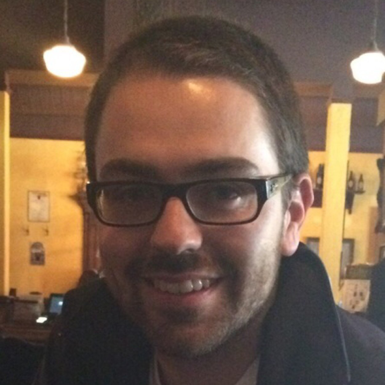 Pete_SI's profile picture. I'm kind of into American politics lately.