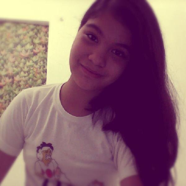 I'm beautiful in every way :)