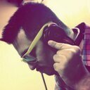 xinoActitud's profile picture. It's up to you, you know what I mean. @dj_xino