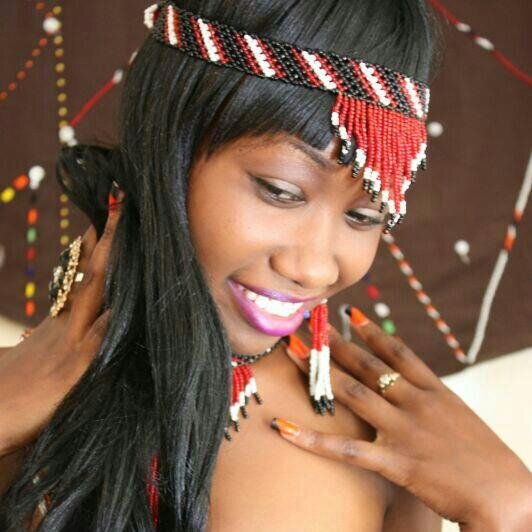 Model|Actor|Dancer| Saved & God loving     I LOVE ME:-)
