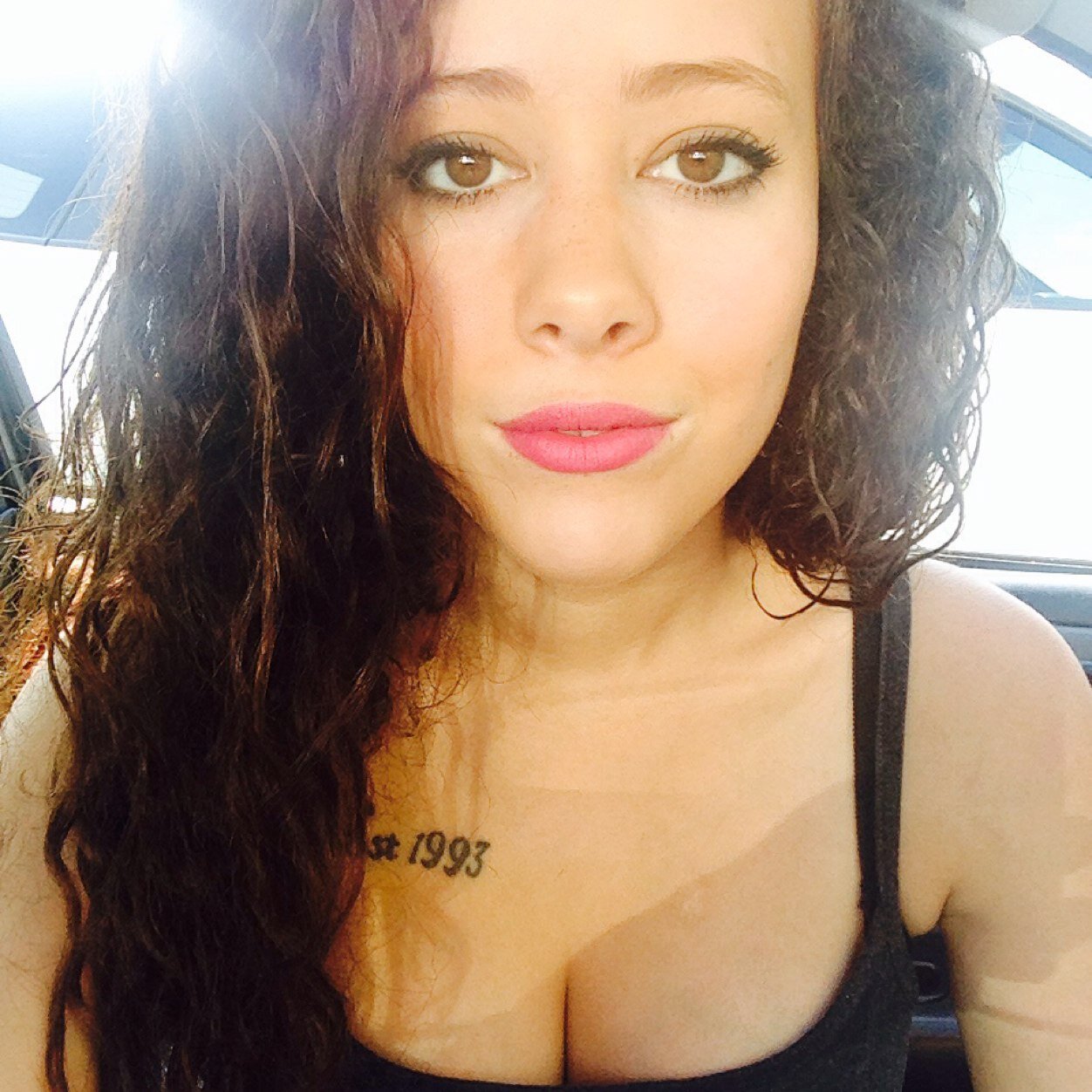 S0phiekiDD's profile picture. Loving life