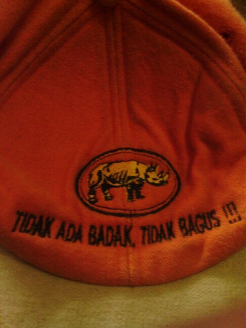 There's power in the name of Jesus~SMP St. Maria Monica~