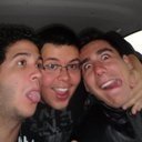 Vini, servidor y amigo.