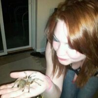 Calypso (@calypso_sherman) 's Twitter Profile