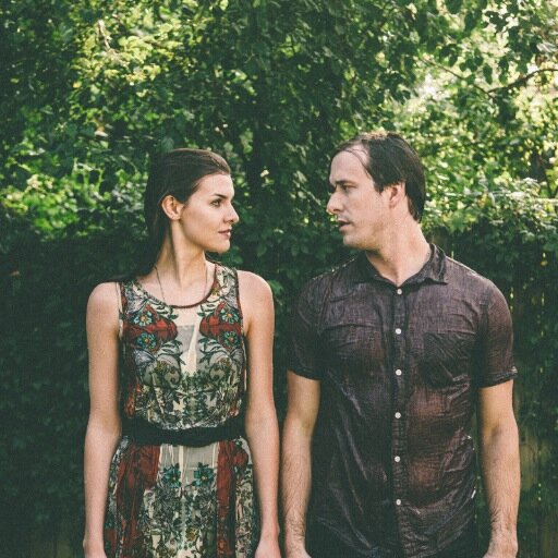 Nashville | Folk/pop duo | Newest album: https://t.co/M9yH2WDdXw