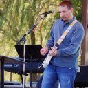I'm a husband, father, Worship Pastor, passionate about my day job as AV Coordinator for Dave Ramsey Live, and am trying to follow Christ.