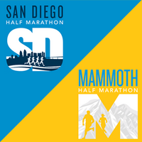 SD Half Marathon (@sdhalf) 's Twitter Profile