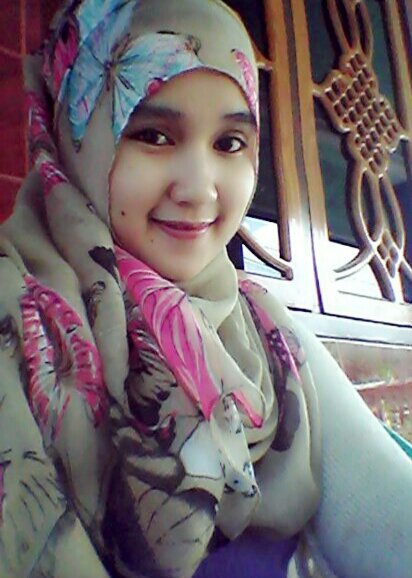 It's me |simple|real| FarmasiUnsri 12 ♥