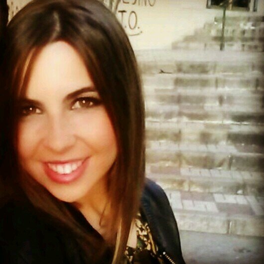 saborear cada instante con una sonrisa