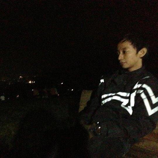 Sederhana dan apa adanya ^_^