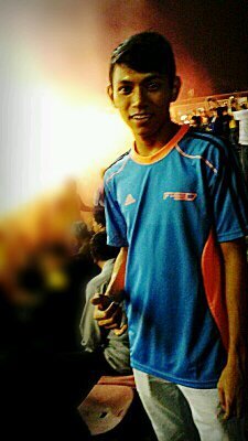 hilang lagi
