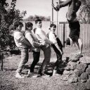 Some of my idols dont follow cuz they're playing hard to get ;) │6/5│