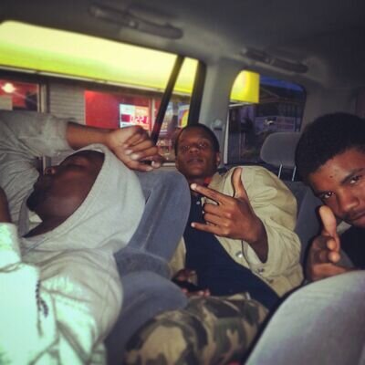 god put people in ya life for ah reason , some for ah life time some for ah season 💯💯