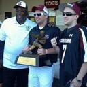 Bake2008's profile picture. Carolina everything