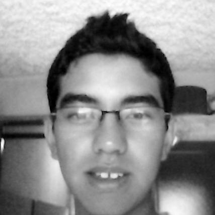 edu_juarez7's profile picture. Todo lo puedo en Cristo que me fortalece