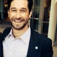 Nick Kislinger (@nkislinger) 's Twitter Profile