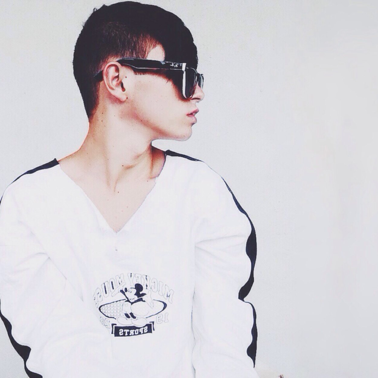 Singer , Songwriter , actor and an ordinary guy :)