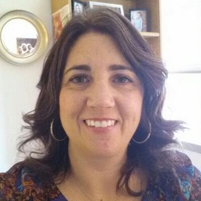 wife, mother of 2, and a social worker