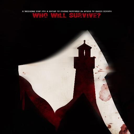 TLH_Film's profile picture. A group of young friends take a weekend boating trip.
Complications arise when they come across The Lighthouse.