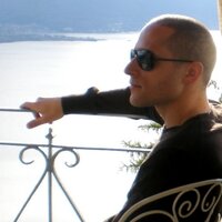 Ido Safruti (@safruti) 's Twitter Profile