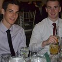 Nberg623's profile picture. Bad things don't stop us from making our lives good - Manhattan College '14 - St. John's University School of Law '17