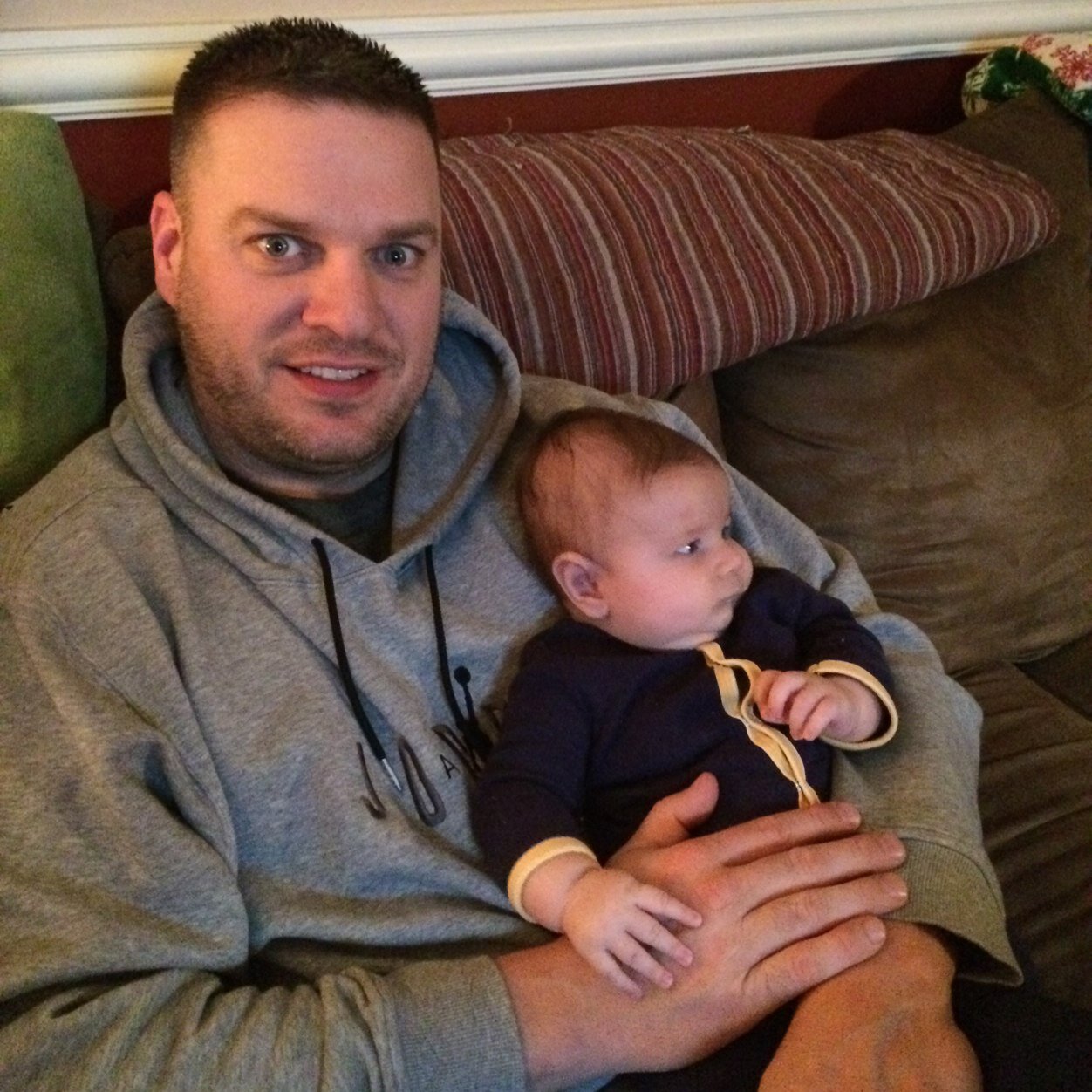 afontaine76's profile picture. 