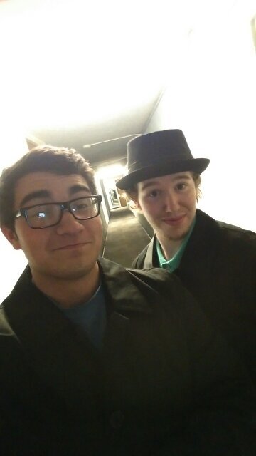 LoganEllis17's profile picture. Love God, love others. That's all.