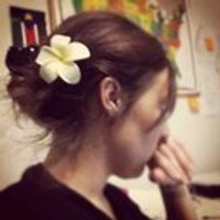 Becky Dale (@becky_dale) Twitter profile photo