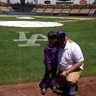 OGonzalez915's profile picture. Proud parent, husband and Dodger Fan!