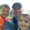 Husband, Father of two, business owner, Addicted to Golf