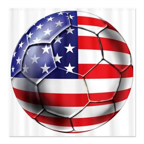 Bringing people together, one goal at a time! Organization dedicated to support soccer at all levels to help grow support of the game in the U.S.!