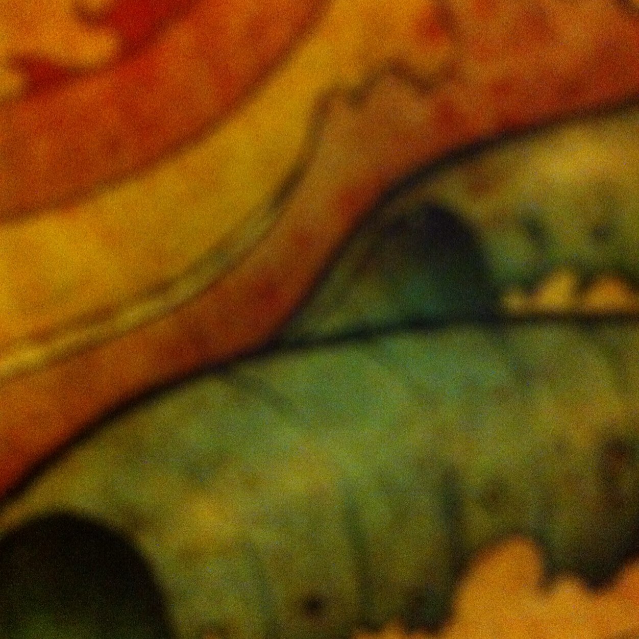 jiolivares's profile picture. Periodista