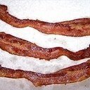 crispybacon79's profile picture. Do you like crisps? Do you like bacon? Then you'll LOVE crispy bacon.