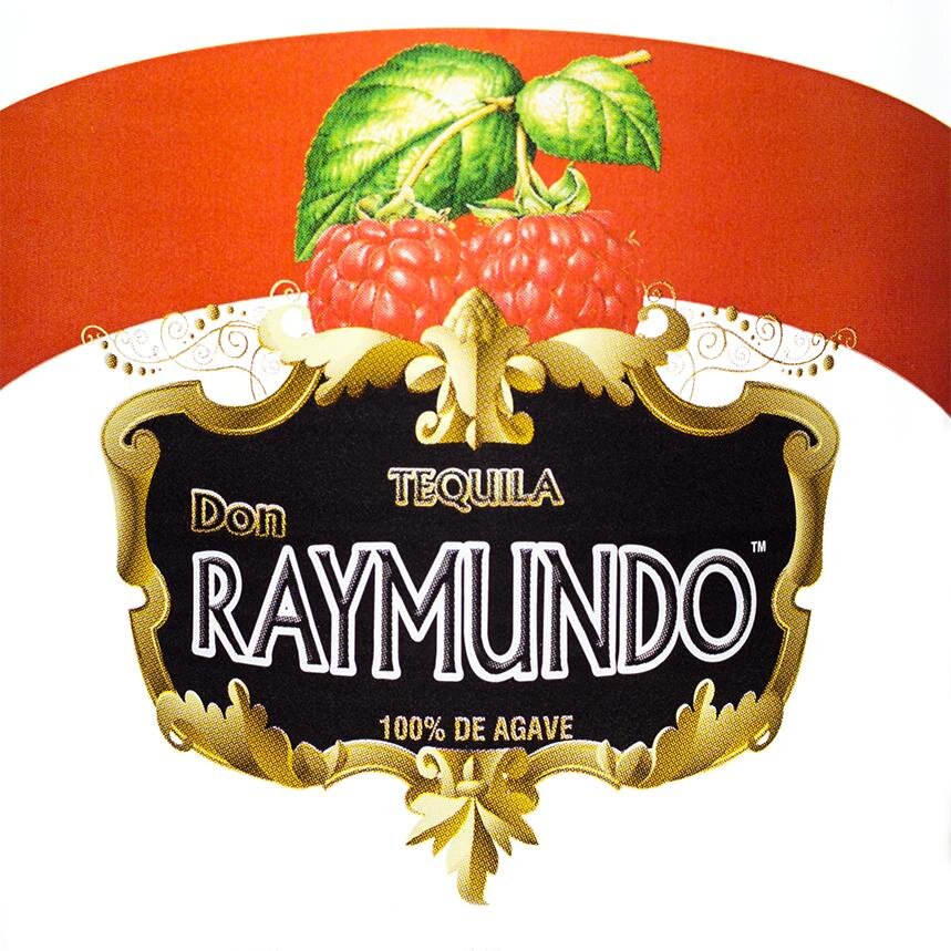 Don Raymundo Tequila