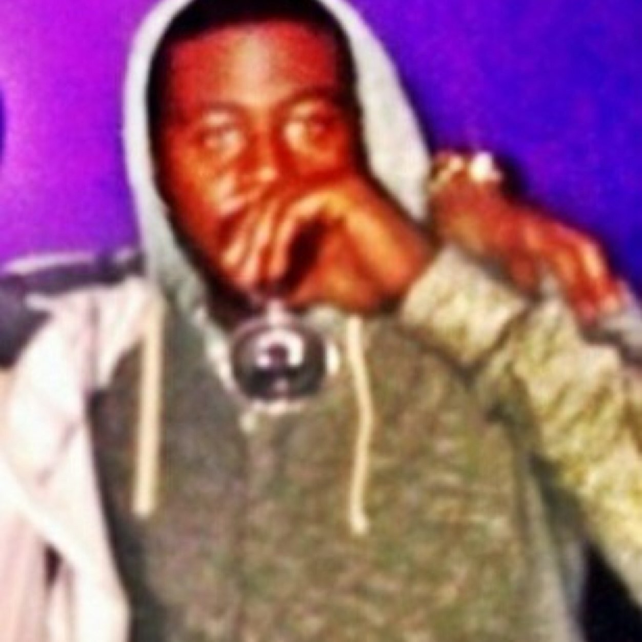 CASH CARS & HOES STILL DUCKING 1⃣TIME