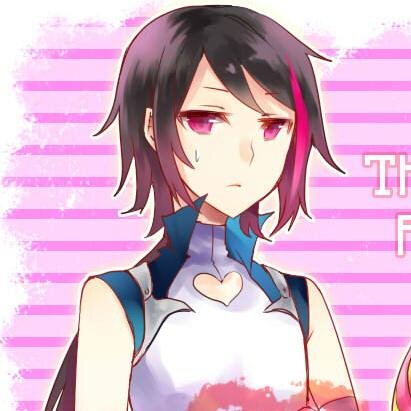 Practicing journalist and co-writer for the webcomic Vermillion Academy.
