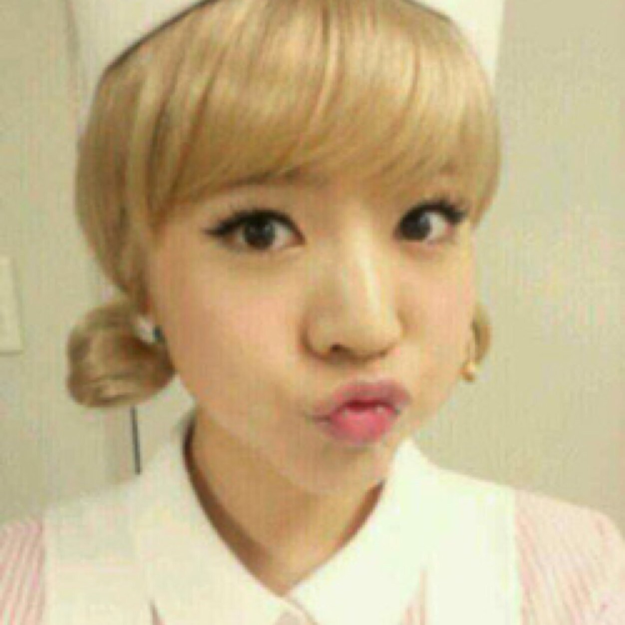 Girls' Generation Sunny roleplayer | 89L #pasukan14045