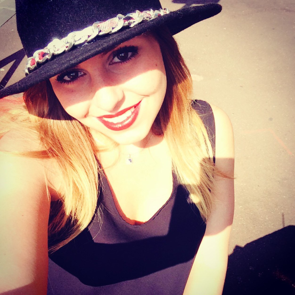 hannahaouzi's profile picture. 