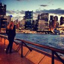 Kelley Morgan - @kelldm - Twitter