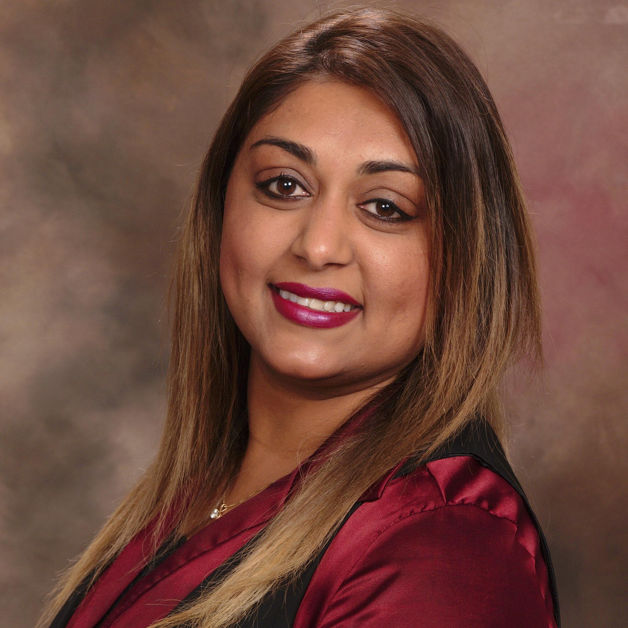 JustinaSingh4's profile picture. 