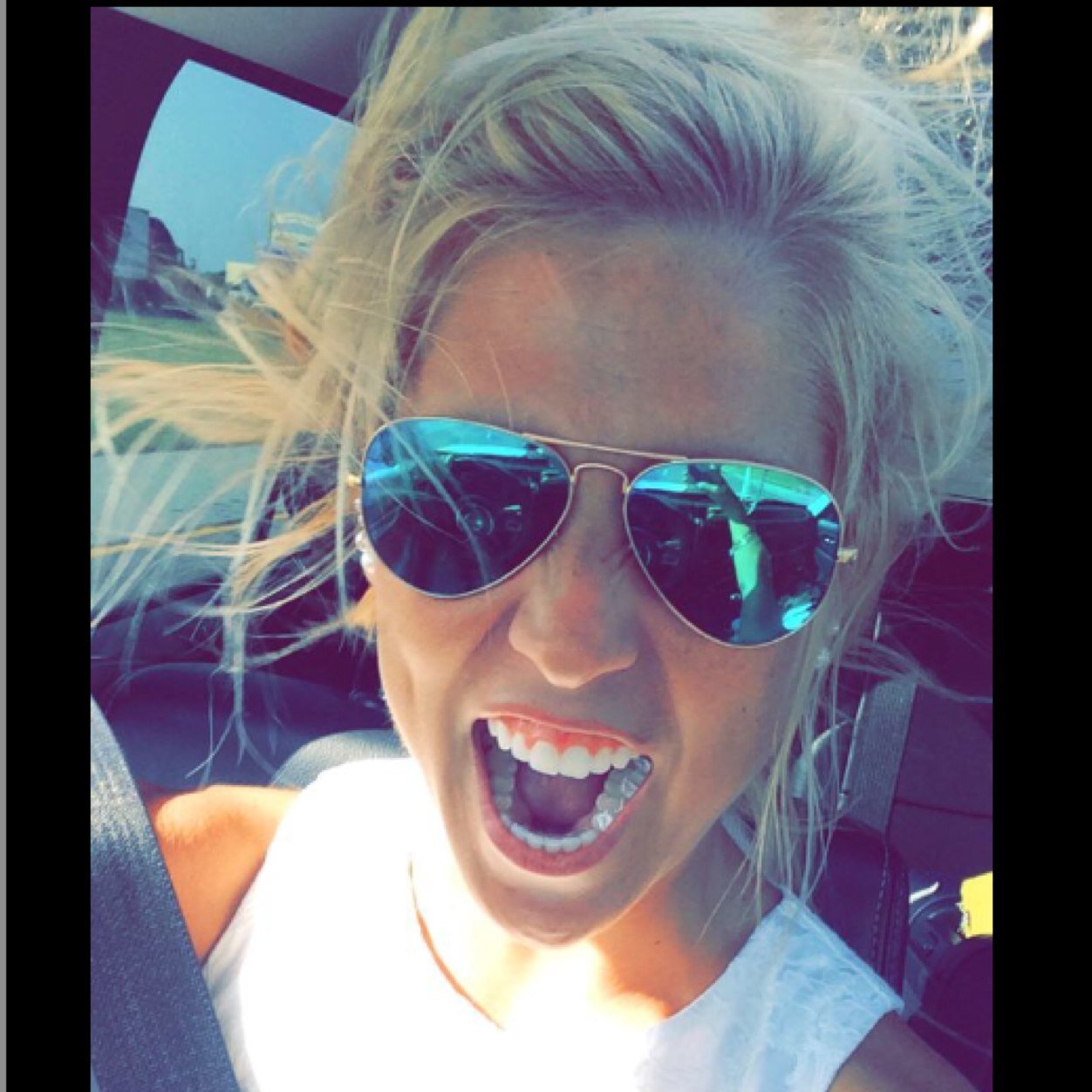 WALKthisway07's profile picture. weird is wonderful. IN to SD to KS to TX