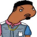 bich dnt kil ma vibe kik = KendrikLamaPls